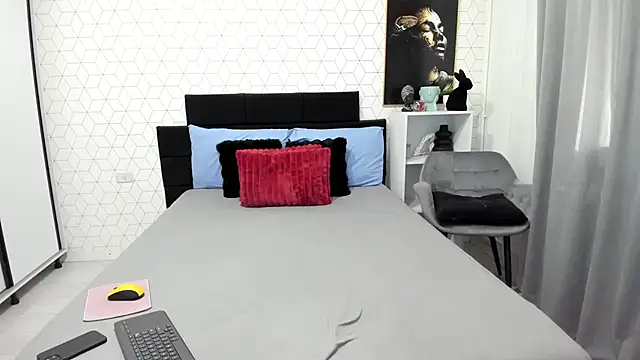 Heidix online show from 04/05/26, 02:57