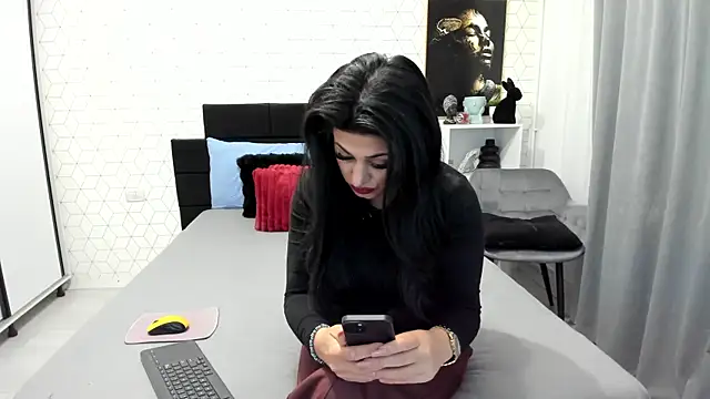 Heidix online show from 04/07/26, 03:08