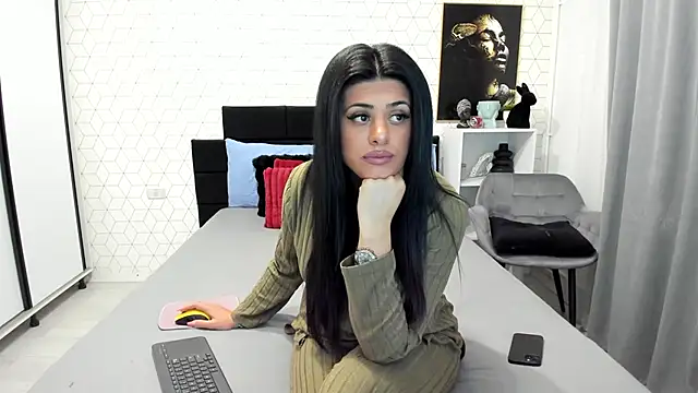 Heidix online show from 04/09/26, 05:31