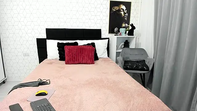 Heidix online show from 05/27/26, 03:25