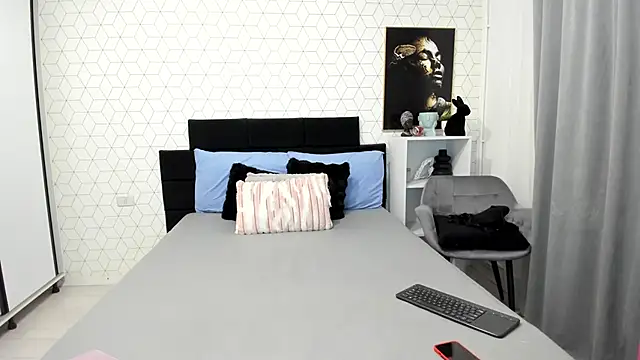 Heidix online show from 02/16/26, 05:17