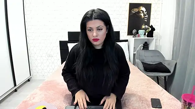 Heidix online show from 11/28/25, 04:34