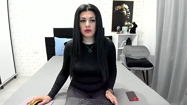 Heidix online show from 03/24/26, 05:07