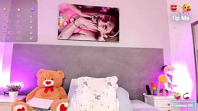 Mariajo sex online show from 11/15/25, 12:09