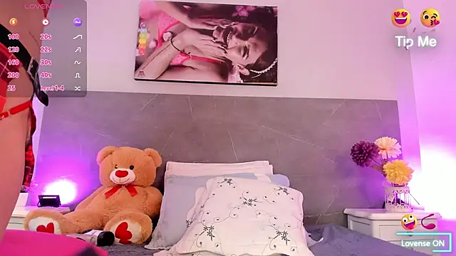 Mariajo sex online show from 01/15/26, 12:19