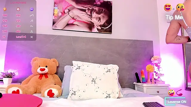 Mariajo sex online show from 11/12/25, 11:58