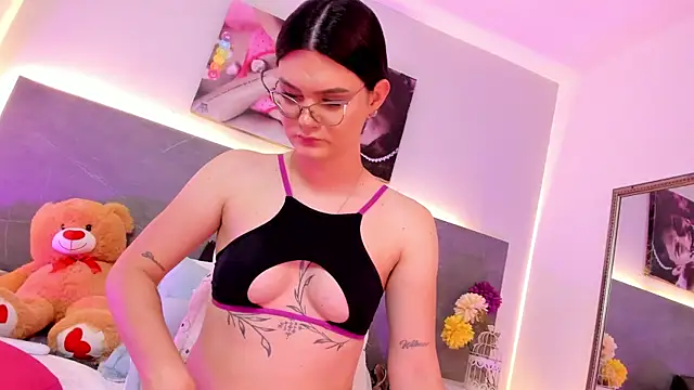 Mariajo sex online show from 07/18/26, 12:14