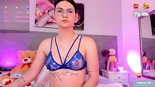 Mariajo sex online show from 12/17/25, 12:32