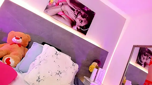 Mariajo sex online show from 07/24/26, 12:12