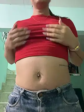 Mariajo sex online show from 06/20/26, 12:48