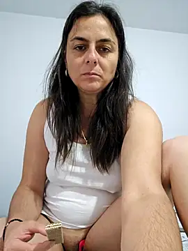 IsabelleCraft online show from 11/07/25, 01:04