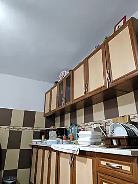 IsabelleCraft online show from 10/04/25, 01:34