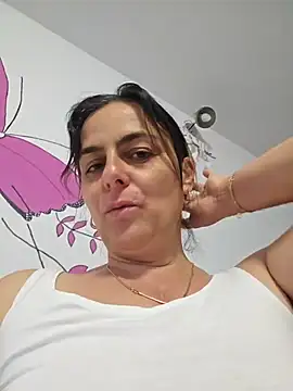 IsabelleCraft online show from 11/10/25, 11:37