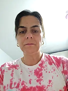 IsabelleCraft online show from 10/07/25, 04:13