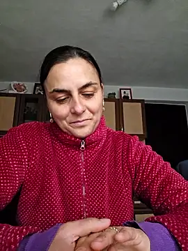 IsabelleCraft online show from 03/23/26, 10:48