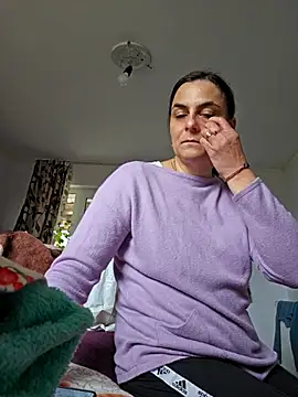 IsabelleCraft online show from 03/29/26, 11:23