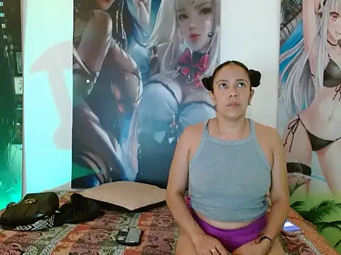 Bootycallhot online show from 07/14/26, 02:34