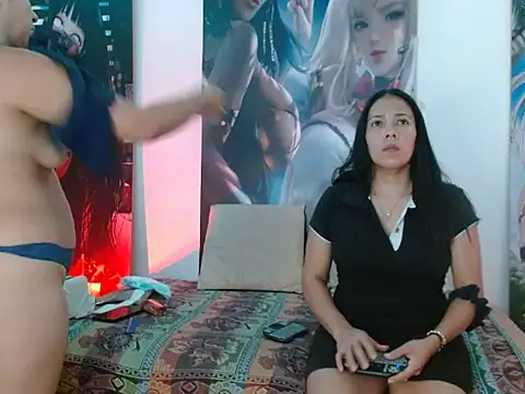 Bootycallhot online show from 11/04/25, 01:26