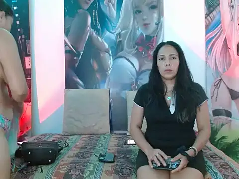 Bootycallhot online show from 11/05/25, 01:25