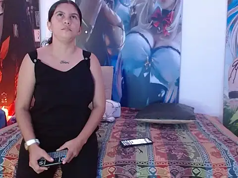 Bootycallhot online show from 11/01/25, 02:22