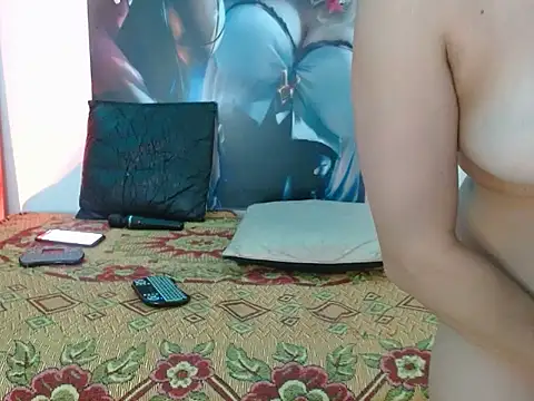 Bootycallhot online show from 11/10/25, 03:28