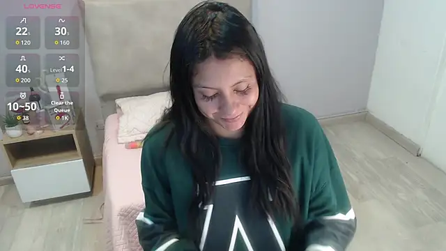 valevicious online show from 11/13/25, 06:45