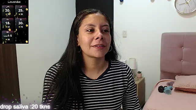 valevicious online show from 12/20/25, 01:14