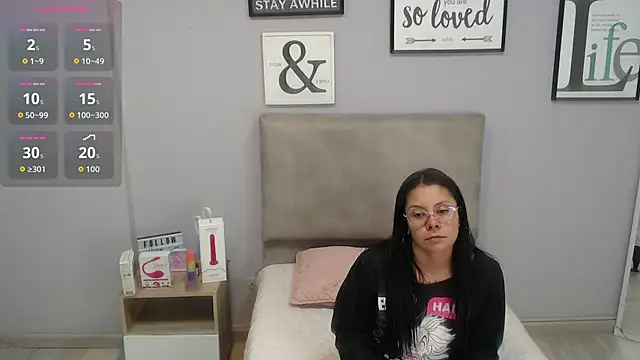 valevicious online show from 11/24/25, 07:03