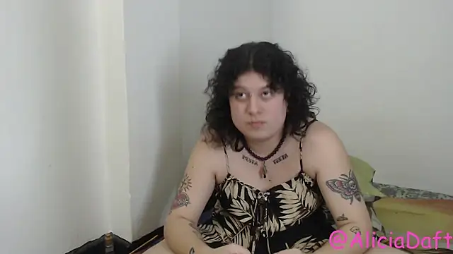 Smoke trip Alicia online show from 05/22/26, 04:54