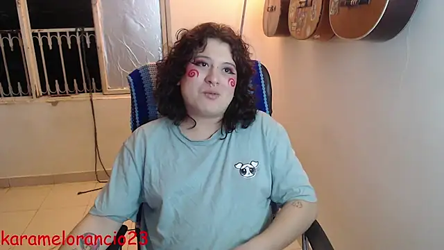 Smoke trip Alicia online show from 09/23/25, 04:30