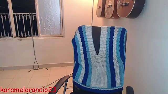 Smoke trip Alicia online show from 10/03/25, 05:31