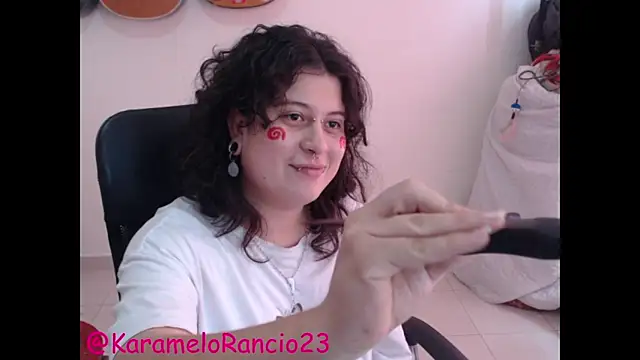 Smoke trip Alicia online show from 03/12/25, 04:02