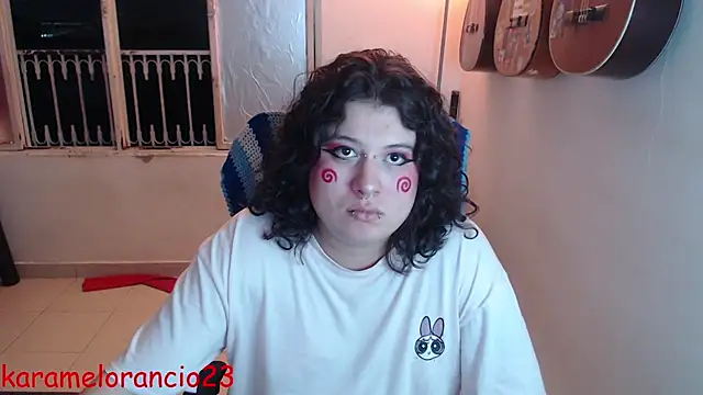 Smoke trip Alicia online show from 10/07/25, 03:40