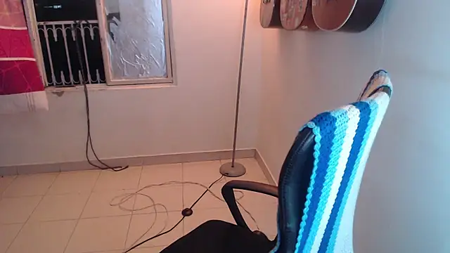 Smoke trip Alicia online show from 12/02/25, 09:33