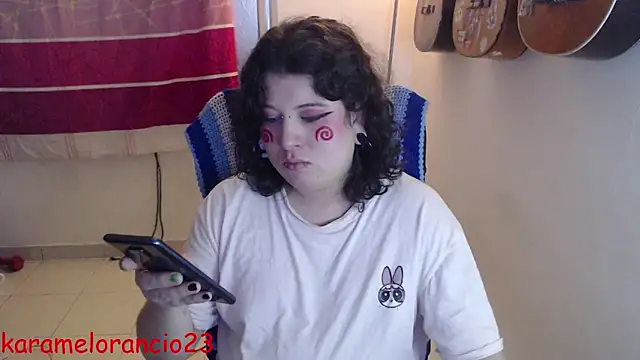 Smoke trip Alicia online show from 09/19/25, 04:49