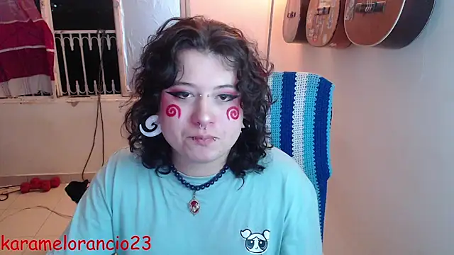 Smoke trip Alicia online show from 09/17/25, 03:52