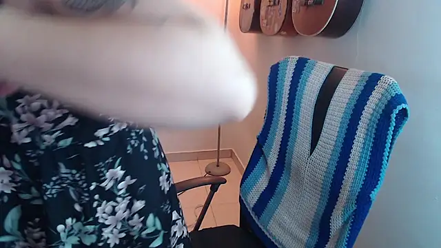 Smoke trip Alicia online show from 11/07/25, 02:38