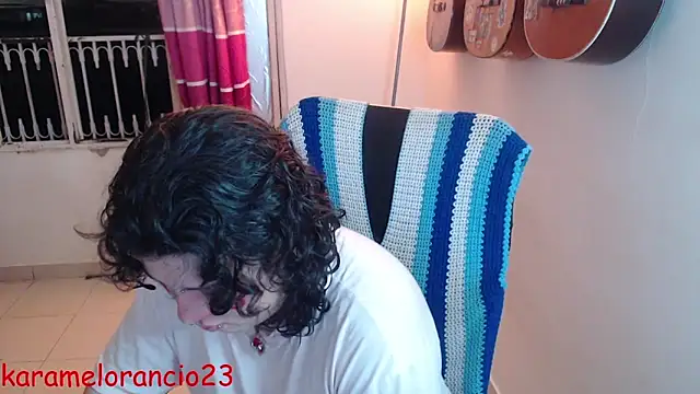 Smoke trip Alicia online show from 09/26/25, 04:52