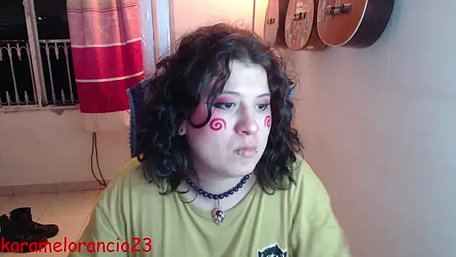 Smoke trip Alicia online show from 10/04/25, 03:41