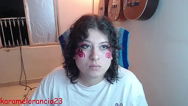 Smoke trip Alicia online show from 09/18/25, 04:48