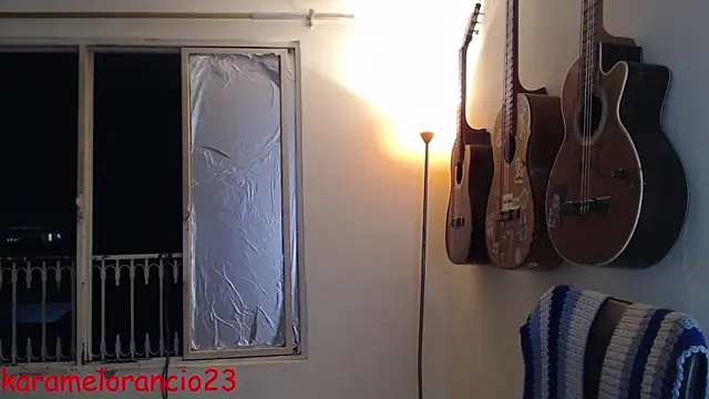 Smoke trip Alicia online show from 09/20/25, 03:55