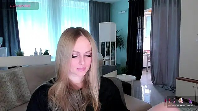 Snapshot of Libby_Nora chatting on 03/05/25, 07:38 Libby Nora online show from 03/05/25, 07:38