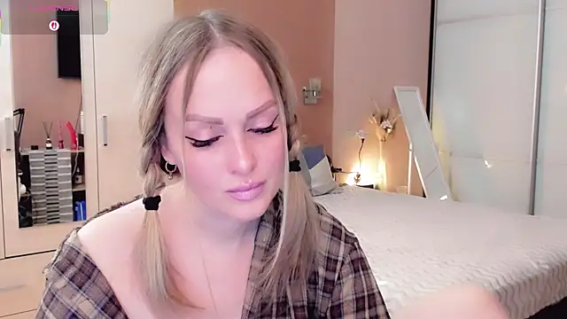 Libby Nora online show from 04/08/26, 09:55