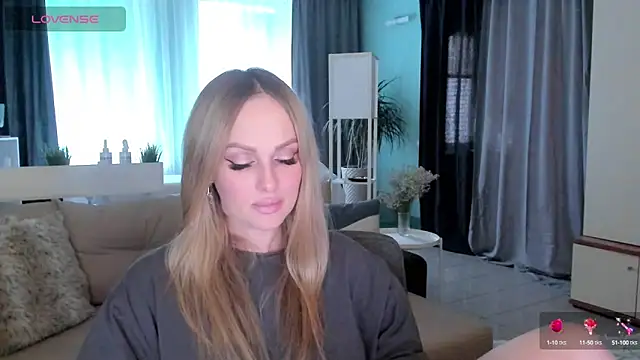 Snapshot of Libby_Nora chatting on 03/01/25, 11:06 Libby Nora online show from 03/01/25, 11:06