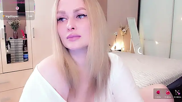 Libby Nora online show from 02/21/26, 09:11