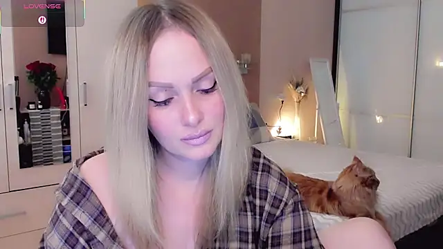 Libby Nora online show from 03/08/26, 12:52