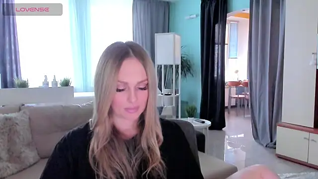 Snapshot of Libby_Nora chatting on 03/11/25, 11:55 Libby Nora online show from 03/11/25, 11:55