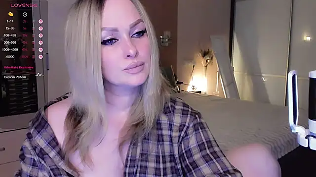 Libby Nora online show from 02/03/26, 02:44