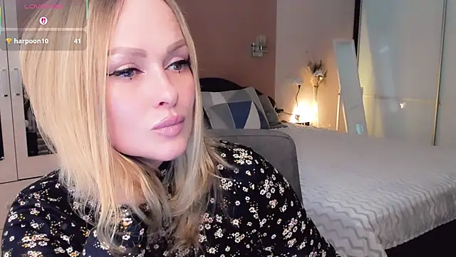 Libby Nora online show from 02/09/26, 11:30