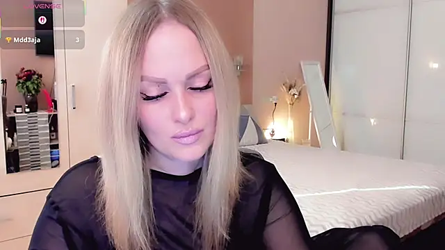 Libby Nora online show from 03/14/26, 09:26